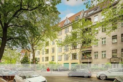 Wohnung zum Kaufen in Berlin 349.000,00 € 59.22 m²