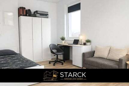 Wohnung zum Kaufen in Wesseling 115.000,00 € 21 m²