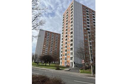 Gamigstraße 22 - 1,5 ZKB Wohnung *WBS erforderlich!* - ab sofort verfügbar! - Dresden Prohlis