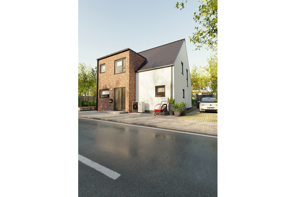 Haus zum Kaufen in Friedland 405.451,00 € 151 m²