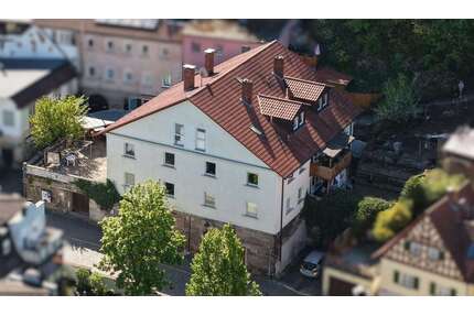Haus zum Kaufen in Kulmbach 629.000,00 € 514 m²