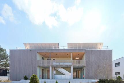 3-Zimmer-Wohnung zu vermieten in Tübingen-Pfrondorf barrierefrei