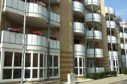 Wohnung zum Mieten in Gera 285,00 € 36.82 m²