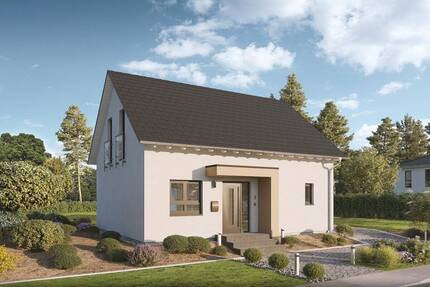 CasaMia 6 - Flexibles Wohnen und modernes Design für Ihr Traumhaus - Schöneck/Vogtland Kottenheide