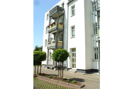Wohnung zum Kaufen in Magdeburg 80.000,00 € 50.46 m²
