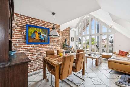 Wohnung zum Kaufen in Markt Schwaben 795.000,00 € 144 m²