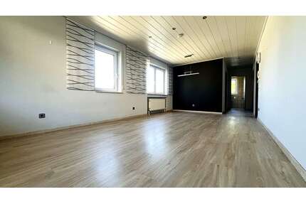 Wohnung zum Kaufen in VöhringenIllerberg 219.000,00 € 59.94 m² - Vöhringen/Illerberg