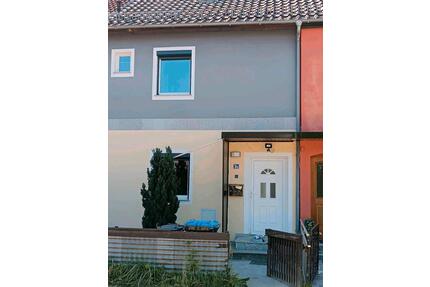 Verkaufe von privat kleines Haus in Straubing -ost