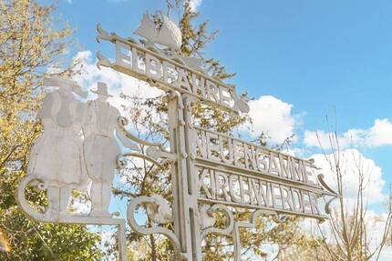 Modernes Einfamilienhaus in den Vier-und Marschlanden - Hamburg Curslack