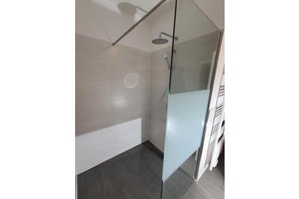 3-Zimmer-EG-Wohnung mit 50 qm Vorgarten in Schneeren - Neustadt am Rübenberge