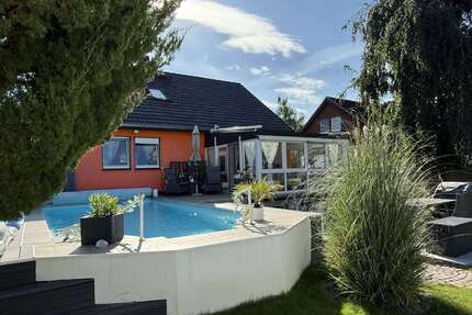 Haus zum Kaufen in Blankenfelde 549.900,00 € 169 m²