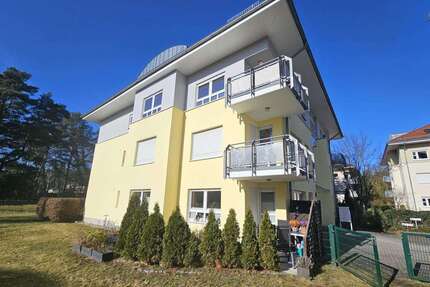 Wohnung zum Kaufen in Stahnsdorf 225.000,00 € 50.5 m²