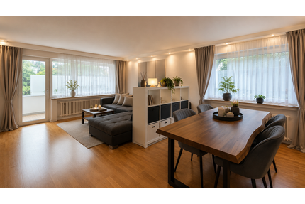 Wohnung zum Kaufen in Düsseldorf 439.000,00 € 95 m²