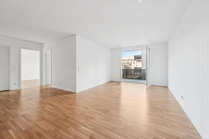 Ansprechende Neubauwohnung im schönen Quartier - Berlin Pankow