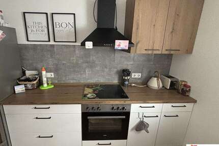 Wohnung zum Mieten in Bielefeld 444,00 € 55.5 m²