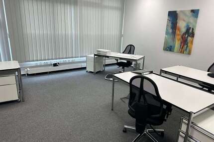 Büro in Göppingen 275,00 € 4 m²
