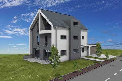 Haus zum Kaufen in Stuttgart-Feuerbach 1.567.800,00 € 260 m²