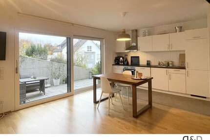 Wohnung zum Mieten in Uhlbach 1.070,00 € 60.92 m²