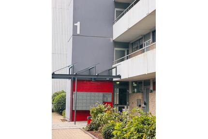 Geräumige 4-Zimmer-Wohnung mit Tiefgarage in Kerpen- Türnich