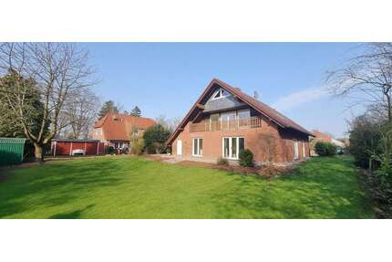 Haus zum Kaufen in Leezen 549.000,00 € 250 m²