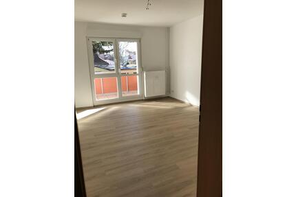 Schicke Stadtwohnung! - 295,00&nbsp;EUR Kaltmiete, ca.&nbsp; 45,00&nbsp;m&sup2; in Nordhausen (PLZ: 99734)