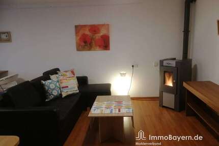 Wohnung zum Mieten in Zaisertshofen 400,00 € 44 m²