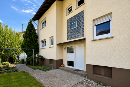 Wohnung zum Kaufen in Renningen 359.000,00 € 102 m²