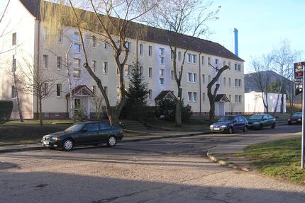 Schöne 3 Zimmerwohnung in Teutschenthal zu vermieten