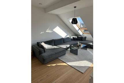 Luxuriöse 3-Zimmer-Wohnung in Barkhausen - Porta Westfalica