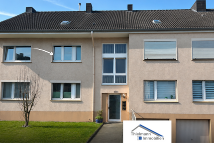 Wohnung zum Mieten in Mönchengladbach 583,00 € 50 m²