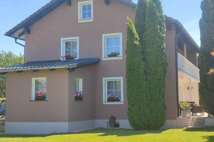 Einfamilienhaus - 699.000,00&nbsp;EUR Kaufpreis, ca.&nbsp; 145,00&nbsp;m&sup2; in Triftern (PLZ: 84371)
