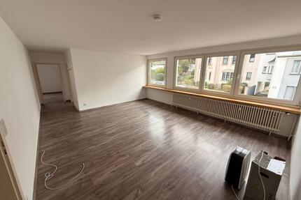 3-Zimmer Wohnung 85 qm mit Gemeinschaftsterrasse in Ohligs - Solingen