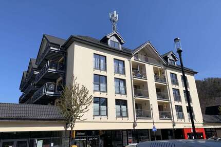 Wohnung zum Mieten in Wiehl 727,51 € 76.58 m²