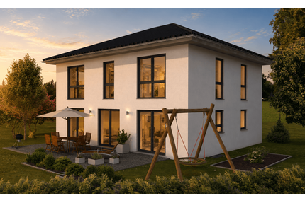 Haus zum Kaufen in München 1.485.000,00 € 170 m²