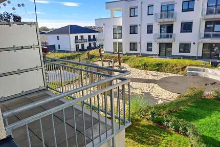 Wohnung zum Kaufen in Zernsdorf 199.000,00 € 47.59 m²