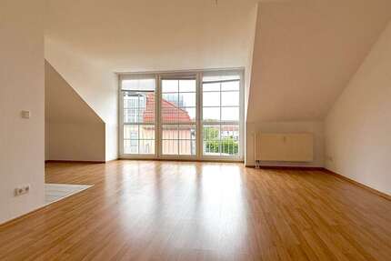 Wohnung zum Kaufen in Berlin 195.000,00 € 58.4 m²