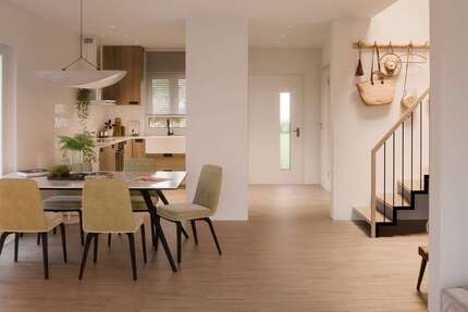 Haus zum Kaufen in Hohen Neuendorf 489.000,00 € 100.2 m²