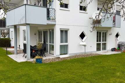 Wohnung zum Kaufen in Ludwigshöhe 286.000,00 € 90.36 m²