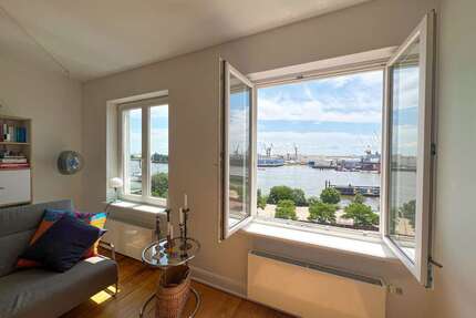 Wohnung zum Kaufen in Hamburg 660.000,00 € 70 m²