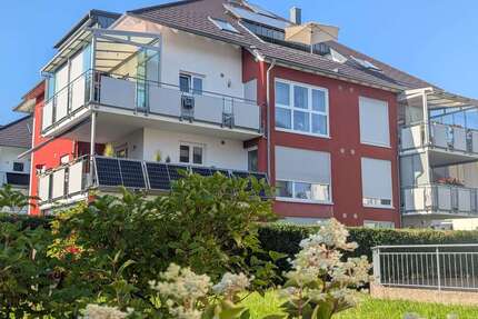 Wohnung zum Kaufen in Freudenstadt 649.000,00 € 164 m²