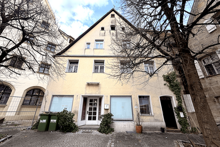 Haus zum Kaufen in Hersbruck 365.000,00 € 200 m²