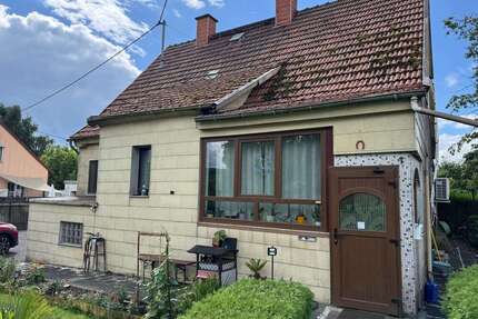 Haus zum Kaufen in Gedern 205.000,00 € 110 m²