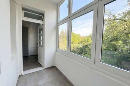 Wohnung zum Mieten in Leipzig 979,00 € 64 m²