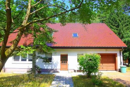 Grundstück zu verkaufen in Schildow 1.100.000,00 € 2573 m²