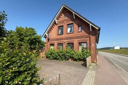 Haus zum Kaufen in Tespe 380.000,00 € 212.24 m²