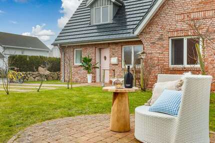 Haus zum Kaufen in Sylt 1.850.000,00 € 278 m²