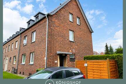 Wohnung zum Mieten in Krefeld 480,00 € 50 m²