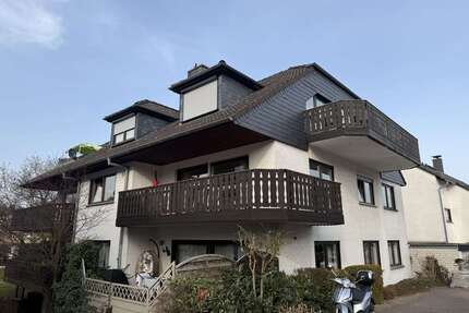 Wohnung zum Kaufen in Niedernhausen-Niederseelbach 159.000,00 € 60 m²