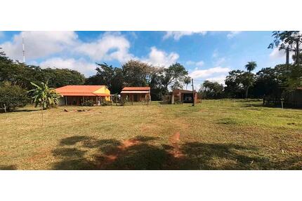 Haus in Paraguay - 75.000,00&nbsp;EUR Kaufpreis, ca.&nbsp; 100,00&nbsp;m&sup2; in Strausberg (PLZ: 15344)