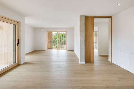Wohnung zum Kaufen in Waakirchen 1.095.000,00 € 131.52 m²